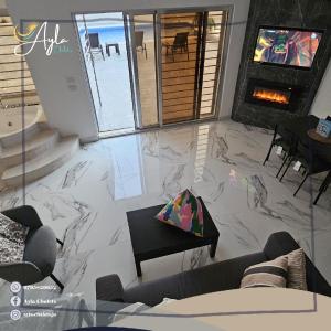 Φωτογραφία από το άλμπουμ του Ayla Chalets στο Αμμάν