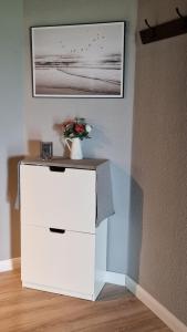 Fotografie z fotogalerie ubytování Ferienwohnung Balzereit v destinaci Averlak