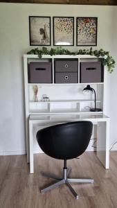 Fotografie z fotogalerie ubytování Ferienwohnung Balzereit v destinaci Averlak