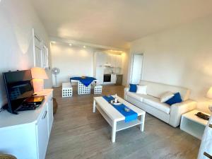 Gallery image of San Teodoro PUNTA EST Vista Mare in Capo Coda Cavallo