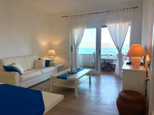 Gallery image of San Teodoro PUNTA EST Vista Mare in Capo Coda Cavallo