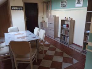 Cucina o angolo cottura di Milenijum