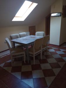 Foto dalla galleria di Milenijum a Apatin