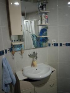 Bagno di Milenijum