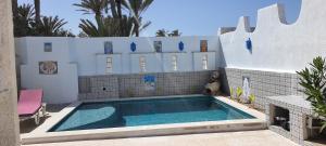 Gallery image of Dar Elbhar in Mezraya