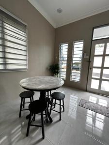 Fotografie z fotogalerie ubytování Rest Homestay v destinaci Tanah Merah
