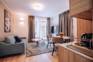 Gallery image of Villa Pupin SARAISTE in Ohrid