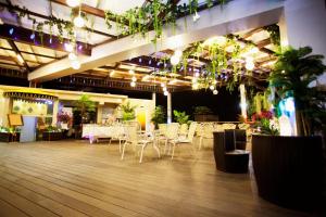 Gallery image of Lace Boutique Hotel in Johor Bahru
