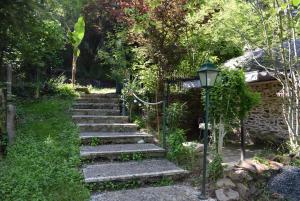 TrébasにあるChalet climatisé en bordure de rivière mansardéeのギャラリーの写真