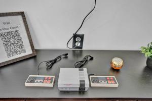 Billede fra billedgalleriet på Around the corner to PPL Center! With secured parking 1st floor unit i Allentown