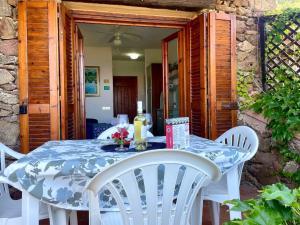 Φωτογραφία από το άλμπουμ του PUNTA EST Monolocale Vista Mare σε Capo Coda Cavallo