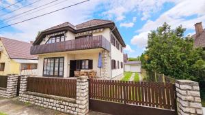 Hoone, kus apartement asub