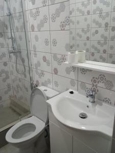 Imagine din galeria proprietății Gradina de Vara Sulina în Sulina