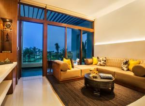 Galeriebild der Unterkunft InterContinental Chennai Mahabalipuram Resort by IHG in Mahabalipuram