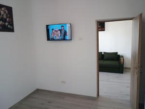 Imagine din galeria proprietății Gradina de Vara Sulina în Sulina