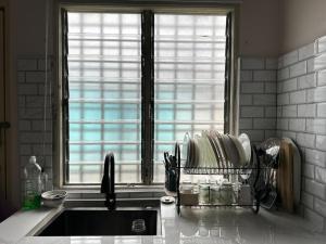 Fotografie z fotogalerie ubytování Homestay Kakak Adek 2 v destinaci Simpang Ampat