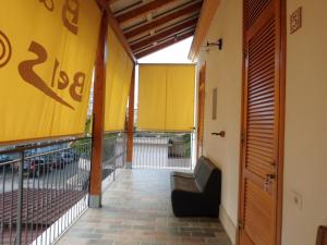 Fotografie z fotogalerie ubytování Bel Sole Guest House v destinaci Civitavecchia