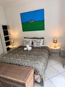 Fotografie z fotogalerie ubytování Villa Butterfly - Family apartment with garden near beach v destinaci Juan-les-Pins