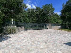 Fotografia z galérie ubytovania Villa VinoSelo - Grüne Oase mit Wellness v destinácii Vižinada