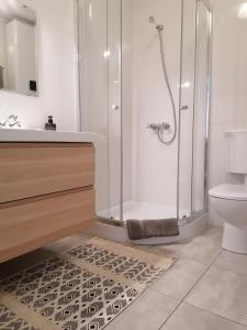 Fotografie z fotogalerie ubytování Villa VinoSelo - Grüne Oase mit Wellness v destinaci Vižinada