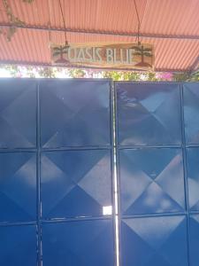 Afbeelding uit fotogalerij van Oasis Blue in Tubará