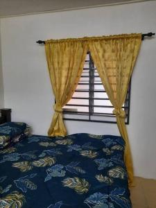 Gallery image of Suria 8 Homestay Jelawat Bachok in Jelawat