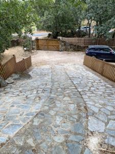 Zdjęcie z galerii obiektu Vuelos de Montaña l w mieście Montánchez