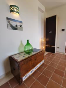 Zdjęcie z galerii obiektu Bouganville Home w mieście Vietri sul Mare