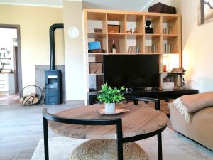 Fotografie z fotogalerie ubytování Villa VinoSelo - Grüne Oase mit Wellness v destinaci Vižinada