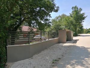 Fotografie z fotogalerie ubytování Villa VinoSelo - Grüne Oase mit Wellness v destinaci Vižinada