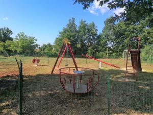Fotografie z fotogalerie ubytování Villa VinoSelo - Grüne Oase mit Wellness v destinaci Vižinada