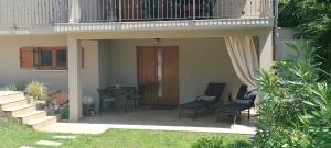 Fotografie z fotogalerie ubytování Villa VinoSelo - Grüne Oase mit Wellness v destinaci Vižinada