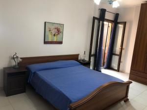 Galeriebild der Unterkunft Casa delle ginestre in Torre Dei Corsari