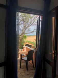 Galeriebild der Unterkunft Casa delle ginestre in Torre Dei Corsari