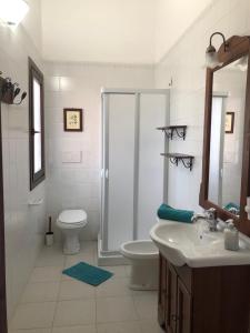 Galeriebild der Unterkunft Casa delle ginestre in Torre Dei Corsari