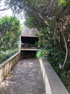 Galeriebild der Unterkunft Casa delle ginestre in Torre Dei Corsari