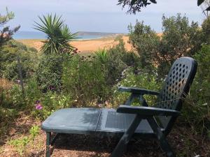 Galeriebild der Unterkunft Casa delle ginestre in Torre Dei Corsari + 4 Fotos