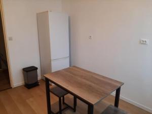 Fotografie z fotogalerie ubytování Appartement bord de Saône v destinaci Gray
