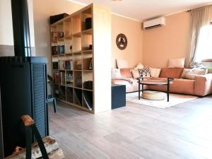 Fotografie z fotogalerie ubytování Villa VinoSelo - Grüne Oase mit Wellness v destinaci Vižinada