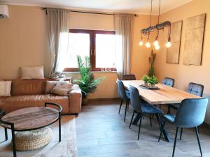 Fotografie z fotogalerie ubytování Villa VinoSelo - Grüne Oase mit Wellness v destinaci Vižinada