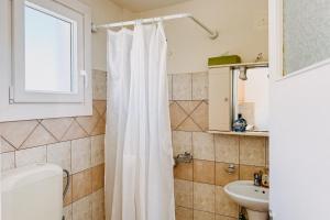 Ein Badezimmer in der Unterkunft Refresh & Relax Residencies