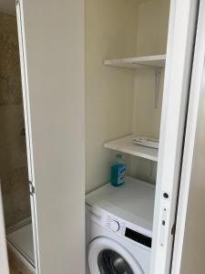 Billede fra billedgalleriet på L'appartement des Dunes i Saint-Denis-dʼOléron