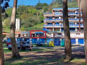 Billede fra billedgalleriet på Nido Ría i Villaviciosa + 17 billeder