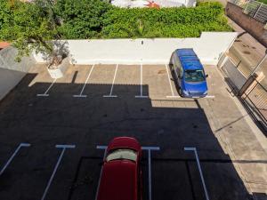 Fotografie z fotogalerie ubytování Hostal Jakiton v destinaci Palmanova