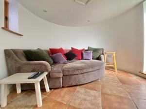 Gallery image of Ramsden Farm Oast in Bethersden