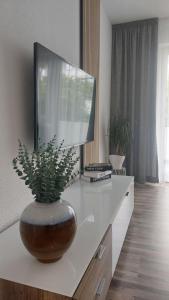 Gallery image of Das Platanenhaus - Ferienwohnung am Bodensee in Friedrichshafen