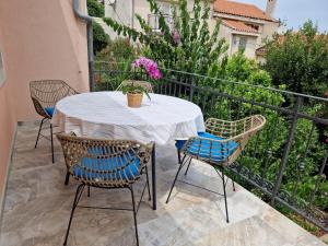 Fotografie z fotogalerie ubytování Apartment Jujube-IQM Destination Quality v destinaci Mali Lošinj