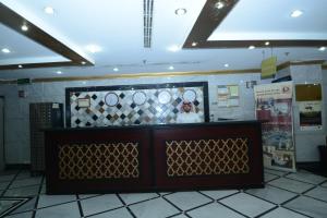 Foto Mekas asuva majutusasutuse Riyadh Al Deafah Hotel galeriist