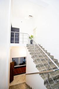 Foto dalla galleria di LINKS Bed and Breakfast ad Abeokuta