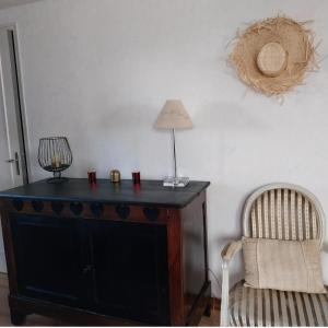 Fotografie z fotogalerie ubytování Apartment Les Claudalies v destinaci Ploufragan